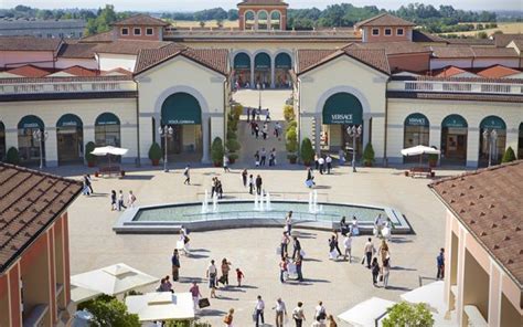 serravalle outlet sito ufficiale